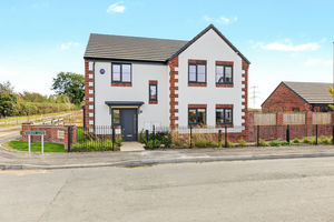 Hardy Lane Calow